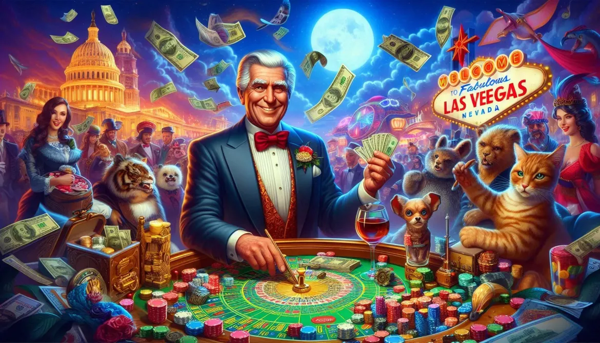 Amunra Casino